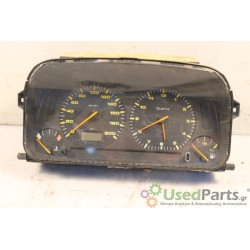 SEAT- INCA - Καντράν οργάνων--