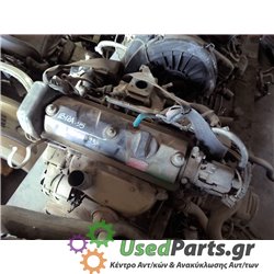SEAT - IBIZA - Κινητήρας - ΚΩΔΙΚΟΣ ΜΗΧΑΝΗΣ: AAV - ΚΥΒΙΚΑ: 1300 - ΕΤΟΣ: 1997-1998 - ΚΩΔ.ΚΑΤ/ΣΤΗ: <br /><br />