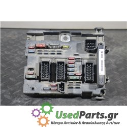 PEUGEOT - 307 - Ασφαλειοθήκη μηχανής - 5ΠΟΡΤΟ - ΕΤΟΣ: 2001-2005 - ΚΩΔ.ΚΑΤ/ΣΤΗ: 9644038680  BSMB3  14361828<br /><br />