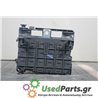 PEUGEOT - 206 - Ασφαλειοθήκη μηχανής - COUPE - ΕΤΟΣ: 1998-2009 - ΚΩΔ.ΚΑΤ/ΣΤΗ: 9657608680  BSMB4  51279551<br /><br />
