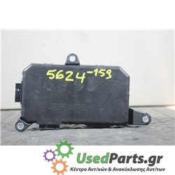ALFA ROMEO - 159 - Πλακέτα - ΣΕΝΤΑΝ - ΕΤΟΣ: 2005-2011 - ΚΩΔ.ΚΑΤ/ΣΤΗ: 50504216  NPGL3GSX939<br /><br />
