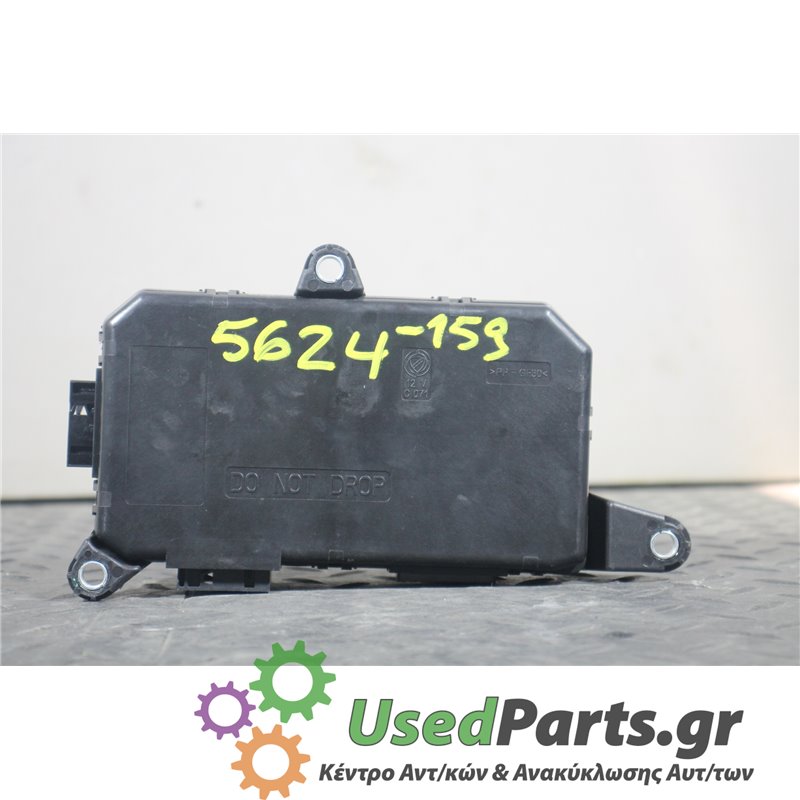ALFA ROMEO - 159 - Πλακέτα - ΣΕΝΤΑΝ - ΕΤΟΣ: 2005-2011 - ΚΩΔ.ΚΑΤ/ΣΤΗ: 50504216  NPGL3GSX939<br /><br />