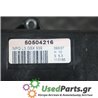 ALFA ROMEO - 159 - Πλακέτα - ΣΕΝΤΑΝ - ΕΤΟΣ: 2005-2011 - ΚΩΔ.ΚΑΤ/ΣΤΗ: 50504216  NPGL3GSX939<br /><br />