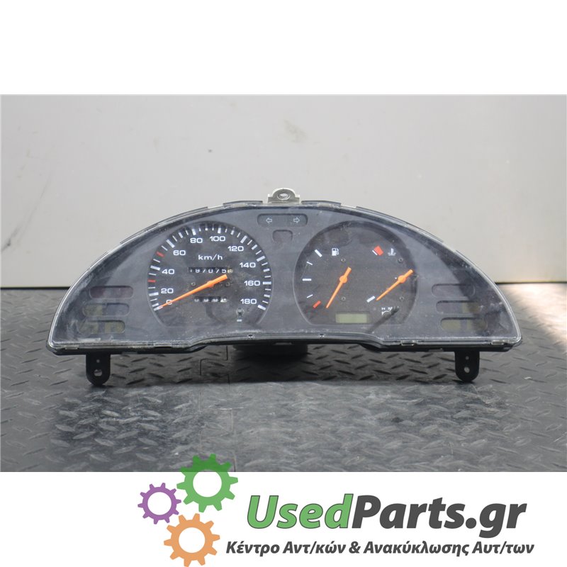NISSAN - SERENA - Καντράν - VAN - ΕΤΟΣ: 1992-2001 - ΚΩΔ.ΚΑΤ/ΣΤΗ: 21023301  248107C000<br /><br />