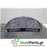 NISSAN - SERENA - Καντράν - VAN - ΕΤΟΣ: 1992-2001 - ΚΩΔ.ΚΑΤ/ΣΤΗ: 21023301  248107C000<br /><br />