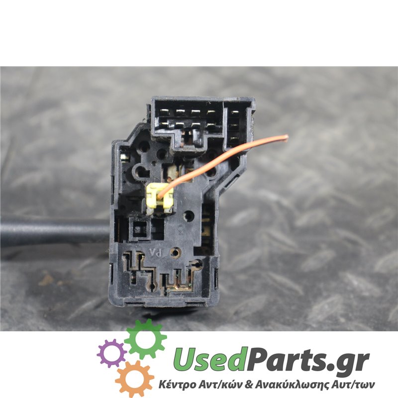 NISSAN - SERENA - Φλασιέρα - VAN - ΕΤΟΣ: 1992-2001 - ΚΩΔ.ΚΑΤ/ΣΤΗ: 36750D  20796<br /><br />