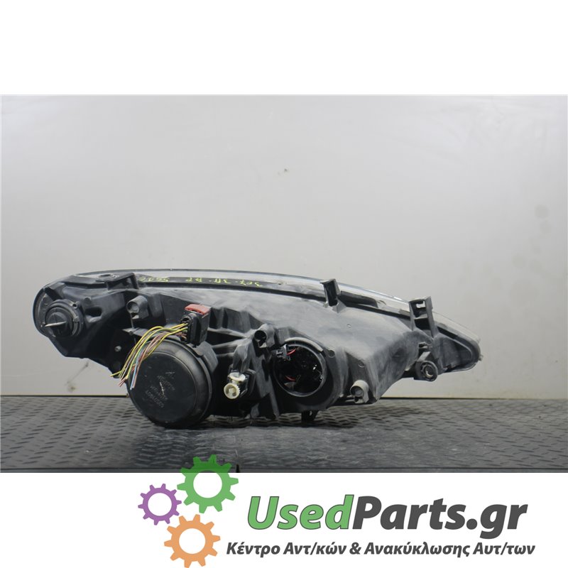 PEUGEOT - 307 - Φανάρι εμπρός - 5ΠΟΡΤΟ - ΘΕΣΗ: Πίσω αριστερά - ΕΤΟΣ: 2001-2005 - ΚΩΔ.ΚΑΤ/ΣΤΗ: <br /><br />
