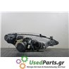 PEUGEOT - 307 - Φανάρι εμπρός - 5ΠΟΡΤΟ - ΘΕΣΗ: Πίσω αριστερά - ΕΤΟΣ: 2001-2005 - ΚΩΔ.ΚΑΤ/ΣΤΗ: <br /><br />