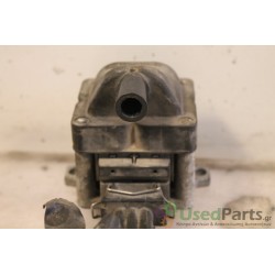 VW- T4 - Πολλαπλασιαστής--2.0CC  AAC