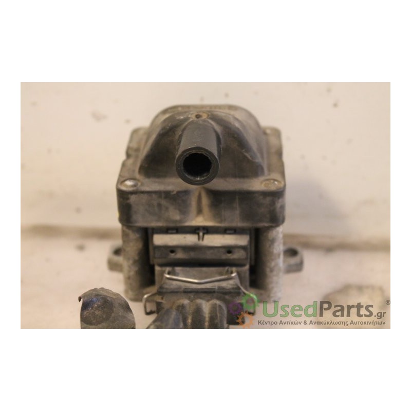 VW- T4 - Πολλαπλασιαστής--2.0CC  AAC