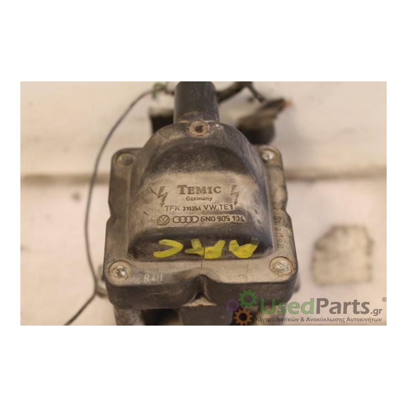 VW- T4 - Πολλαπλασιαστής--2.0CC  AAC