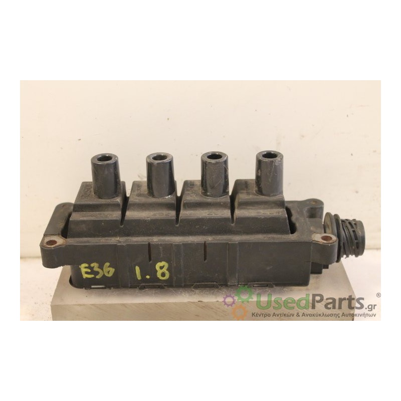BMW- E36 - Πολλαπλασιαστής--1.8CC