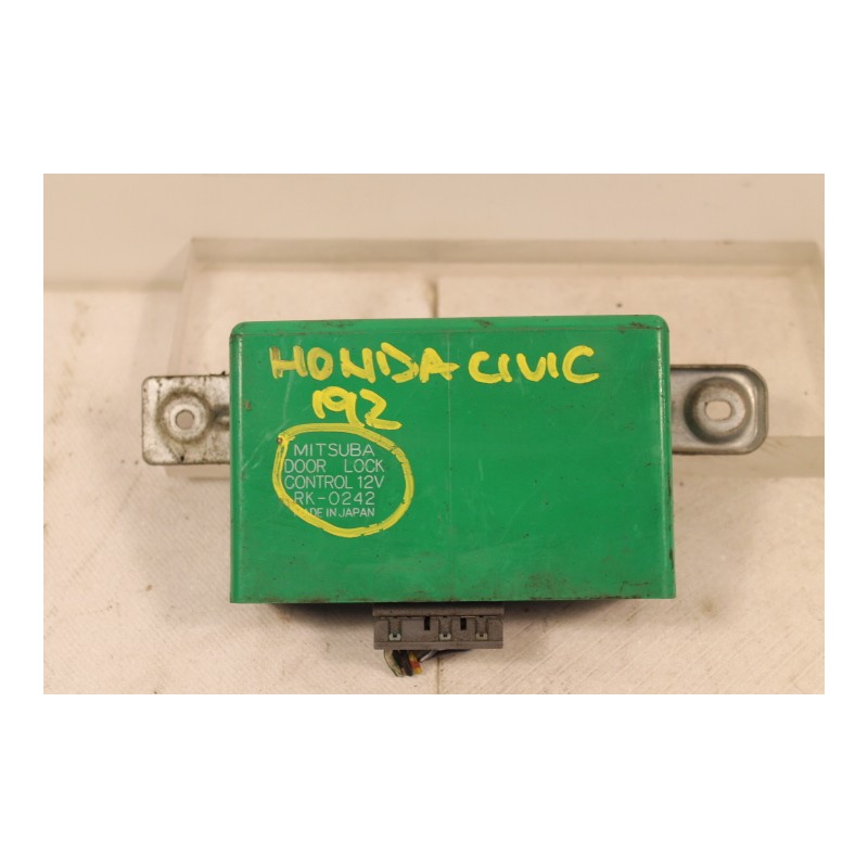 HONDA - CIVIC - Κεντρικό Κλείδωμα