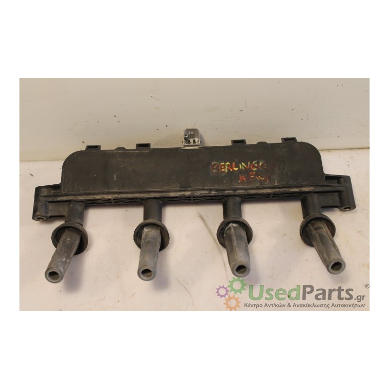 CITROEN- BERLINGO - Πολλαπλασιαστής--KFW