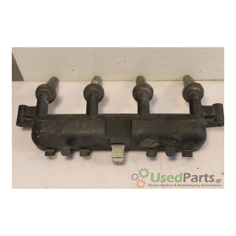 CITROEN- BERLINGO - Πολλαπλασιαστής--KFW