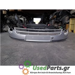 FORD - MONDEO - Προφυλακτήρας - 5ΠΟΡΤΟ - ΘΕΣΗ: Εμπρός - ΕΤΟΣ: 2000-2007 - ΚΩΔ.ΚΑΤ/ΣΤΗ: <br /><br />