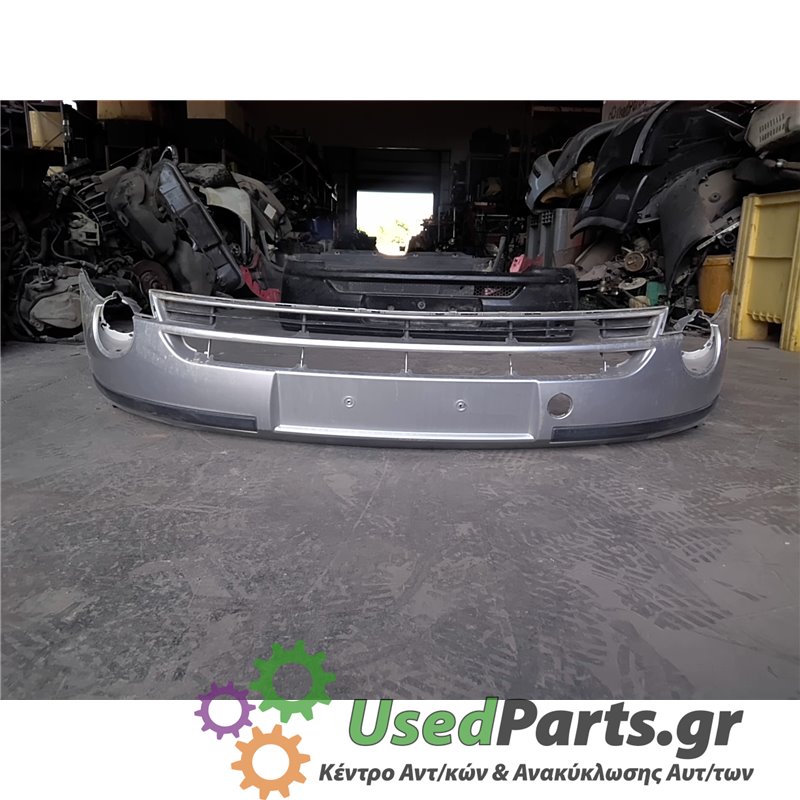 FORD - MONDEO - Προφυλακτήρας - 5ΠΟΡΤΟ - ΘΕΣΗ: Εμπρός - ΕΤΟΣ: 2000-2007 - ΚΩΔ.ΚΑΤ/ΣΤΗ: <br /><br />