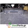 FIAT - PUNTO - Προφυλακτήρας - 2ΠΟΡΤΟ - ΘΕΣΗ: Πίσω - ΕΤΟΣ: 1999-2003 - ΚΩΔ.ΚΑΤ/ΣΤΗ: <br /><br />