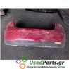 SEAT - IBIZA - Προφυλακτήρας - 2ΠΟΡΤΟ - ΘΕΣΗ: Πίσω - ΕΤΟΣ: 2002-2008 - ΚΩΔ.ΚΑΤ/ΣΤΗ: <br /><br />