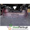 SEAT - IBIZA - Προφυλακτήρας - 2ΠΟΡΤΟ - ΘΕΣΗ: Πίσω - ΕΤΟΣ: 2002-2008 - ΚΩΔ.ΚΑΤ/ΣΤΗ: <br /><br />
