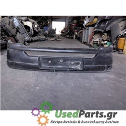 CITROEN - SAXO - Προφυλακτήρας - 2ΠΟΡΤΟ - ΘΕΣΗ: Εμπρός - ΕΤΟΣ: 1999-2004 - ΚΩΔ.ΚΑΤ/ΣΤΗ: <br /><br />