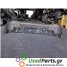 CITROEN - SAXO - Προφυλακτήρας - 2ΠΟΡΤΟ - ΘΕΣΗ: Εμπρός - ΕΤΟΣ: 1999-2004 - ΚΩΔ.ΚΑΤ/ΣΤΗ: <br /><br />