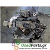 PEUGEOT - 307 - Κινητήρας - ΚΩΔΙΚΟΣ ΜΗΧΑΝΗΣ: KFW - ΚΥΒΙΚΑ: 1360 - ΕΤΟΣ: 2001-2005 - ΚΩΔ.ΚΑΤ/ΣΤΗ: <br /><br />