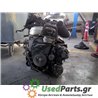 PEUGEOT - 307 - Κινητήρας - ΚΩΔΙΚΟΣ ΜΗΧΑΝΗΣ: KFW - ΚΥΒΙΚΑ: 1360 - ΕΤΟΣ: 2001-2005 - ΚΩΔ.ΚΑΤ/ΣΤΗ: <br /><br />