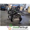 PEUGEOT - 307 - Κινητήρας - ΚΩΔΙΚΟΣ ΜΗΧΑΝΗΣ: KFW - ΚΥΒΙΚΑ: 1360 - ΕΤΟΣ: 2001-2005 - ΚΩΔ.ΚΑΤ/ΣΤΗ: <br /><br />