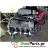 HYUNDAI - ACCENT - Κινητήρας - ΚΩΔΙΚΟΣ ΜΗΧΑΝΗΣ: G4EA - ΚΥΒΙΚΑ: 1341 - ΕΤΟΣ: 1999-2002 - ΚΩΔ.ΚΑΤ/ΣΤΗ: <br /><br />