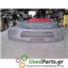 NISSAN - MICRA - Προφυλακτήρας - 5ΠΟΡΤΟ - ΘΕΣΗ: Εμπρός - ΕΤΟΣ: 1992-1998 - ΚΩΔ.ΚΑΤ/ΣΤΗ: <br /><br />