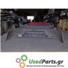 NISSAN - MICRA - Προφυλακτήρας - 5ΠΟΡΤΟ - ΘΕΣΗ: Εμπρός - ΕΤΟΣ: 1992-1998 - ΚΩΔ.ΚΑΤ/ΣΤΗ: <br /><br />