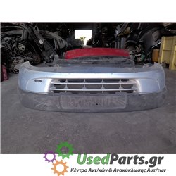 CITROEN - BERLINGO - Προφυλακτήρας - VAN - ΘΕΣΗ: Εμπρός - ΕΤΟΣ: 2002-2008 - ΚΩΔ.ΚΑΤ/ΣΤΗ: <br /><br />