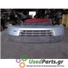 CITROEN - BERLINGO - Προφυλακτήρας - VAN - ΘΕΣΗ: Εμπρός - ΕΤΟΣ: 2002-2008 - ΚΩΔ.ΚΑΤ/ΣΤΗ: <br /><br />