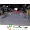 CITROEN - BERLINGO - Προφυλακτήρας - VAN - ΘΕΣΗ: Εμπρός - ΕΤΟΣ: 2002-2008 - ΚΩΔ.ΚΑΤ/ΣΤΗ: <br /><br />