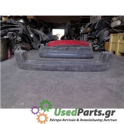 CITROEN - BERLINGO - Προφυλακτήρας - VAN - ΘΕΣΗ: Πίσω - ΕΤΟΣ: 2002-2008 - ΚΩΔ.ΚΑΤ/ΣΤΗ: <br /><br />