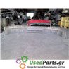 FORD - TRANSIT - Προφυλακτήρας - VAN - ΘΕΣΗ: Εμπρός - ΕΤΟΣ: 1992-1995 - ΚΩΔ.ΚΑΤ/ΣΤΗ: <br /><br />
