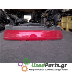 VW - GOLF - Προφυλακτήρας - STATION - ΘΕΣΗ: Πίσω - ΕΤΟΣ: 1992-1998 - ΚΩΔ.ΚΑΤ/ΣΤΗ: <br /><br />