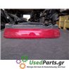 VW - GOLF - Προφυλακτήρας - STATION - ΘΕΣΗ: Πίσω - ΕΤΟΣ: 1992-1998 - ΚΩΔ.ΚΑΤ/ΣΤΗ: <br /><br />