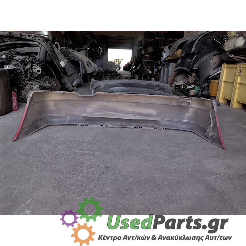 VW - GOLF - Προφυλακτήρας - STATION - ΘΕΣΗ: Πίσω - ΕΤΟΣ: 1992-1998 - ΚΩΔ.ΚΑΤ/ΣΤΗ: <br /><br />