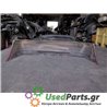 VW - GOLF - Προφυλακτήρας - STATION - ΘΕΣΗ: Πίσω - ΕΤΟΣ: 1992-1998 - ΚΩΔ.ΚΑΤ/ΣΤΗ: <br /><br />