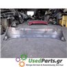 CITROEN - SAXO - Προφυλακτήρας - 5ΠΟΡΤΟ - ΘΕΣΗ: Πίσω - ΕΤΟΣ: 1999-2004 - ΚΩΔ.ΚΑΤ/ΣΤΗ: <br /><br />