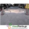CITROEN - SAXO - Προφυλακτήρας - 5ΠΟΡΤΟ - ΘΕΣΗ: Πίσω - ΕΤΟΣ: 1999-2004 - ΚΩΔ.ΚΑΤ/ΣΤΗ: <br /><br />