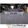 FIAT - SEICENTO - Προφυλακτήρας - 2ΠΟΡΤΟ - ΘΕΣΗ: Πίσω - ΕΤΟΣ: 2001-2006 - ΚΩΔ.ΚΑΤ/ΣΤΗ: <br /><br />
