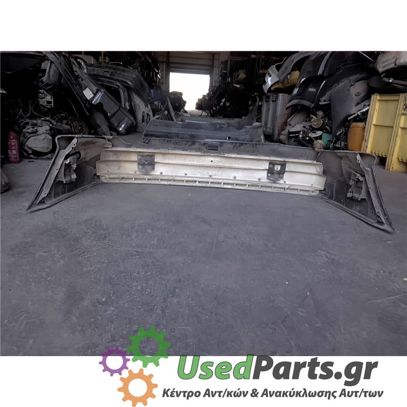 BMW - 3-E36 - Προφυλακτήρας - 2ΠΟΡΤΟ - ΘΕΣΗ: Πίσω - ΕΤΟΣ: 1990-1998 - ΚΩΔ.ΚΑΤ/ΣΤΗ: <br /><br />