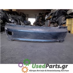 HYUNDAI - ACCENT - Προφυλακτήρας - 5ΠΟΡΤΟ - ΘΕΣΗ: Πίσω - ΕΤΟΣ: 1997-1999 - ΚΩΔ.ΚΑΤ/ΣΤΗ: <br /><br />