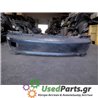 HYUNDAI - ACCENT - Προφυλακτήρας - 5ΠΟΡΤΟ - ΘΕΣΗ: Πίσω - ΕΤΟΣ: 1997-1999 - ΚΩΔ.ΚΑΤ/ΣΤΗ: <br /><br />