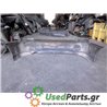 HYUNDAI - ACCENT - Προφυλακτήρας - 5ΠΟΡΤΟ - ΘΕΣΗ: Πίσω - ΕΤΟΣ: 1997-1999 - ΚΩΔ.ΚΑΤ/ΣΤΗ: <br /><br />