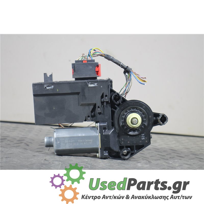 PEUGEOT - 307 - Μοτέρ για Παράθυρα - 5ΠΟΡΤΟ - ΕΤΟΣ: 2001-2005 - ΚΩΔ.ΚΑΤ/ΣΤΗ: 9637131280  990838100  A90838033<br /><br />