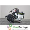 PEUGEOT - 307 - Μοτέρ για Παράθυρα - 5ΠΟΡΤΟ - ΕΤΟΣ: 2001-2005 - ΚΩΔ.ΚΑΤ/ΣΤΗ: 9637131280  990838100  A90838033<br /><br />